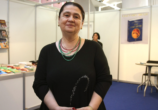 Љиљана Хабјановић Ђуровић: Интелектуална елита има хладна срца и скврчене душе